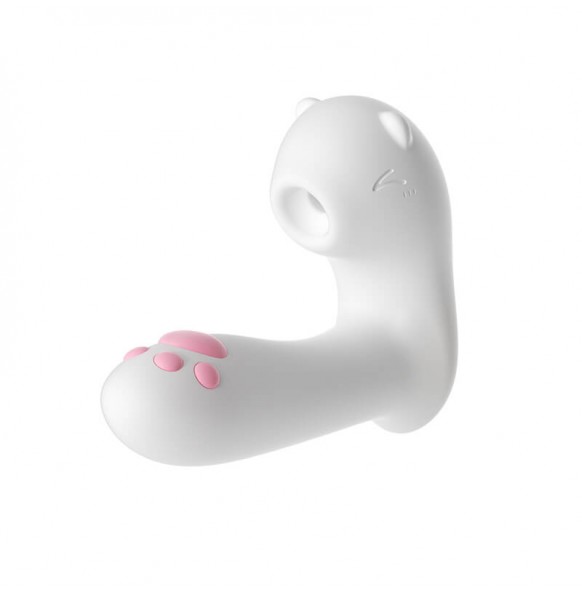MizzZee - Mini Cute Cat Sucking Wearable (Support APP Mini Programs - Chargeable) MizzZee - Mini Cute Cat Sucking Wearable (Support APP Mini Programs - Chargeable)